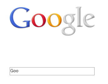 Google Doodle with Mootools tween effect