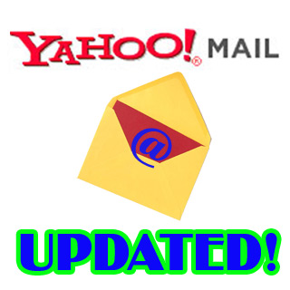 Yahoo Mail gets makeover after 5 years