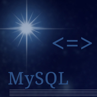 MySQL NULL Safe