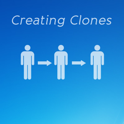 Cloning in PHP