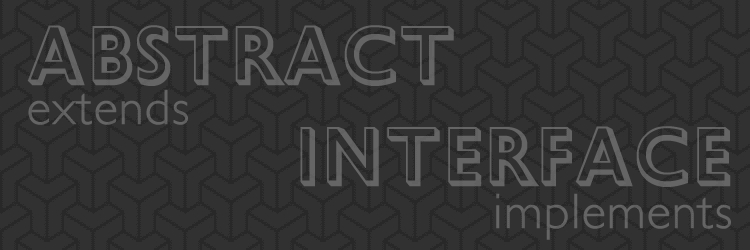 Abstract Class vs Interface in PHP