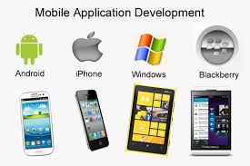 Cross Platform Mobile Application