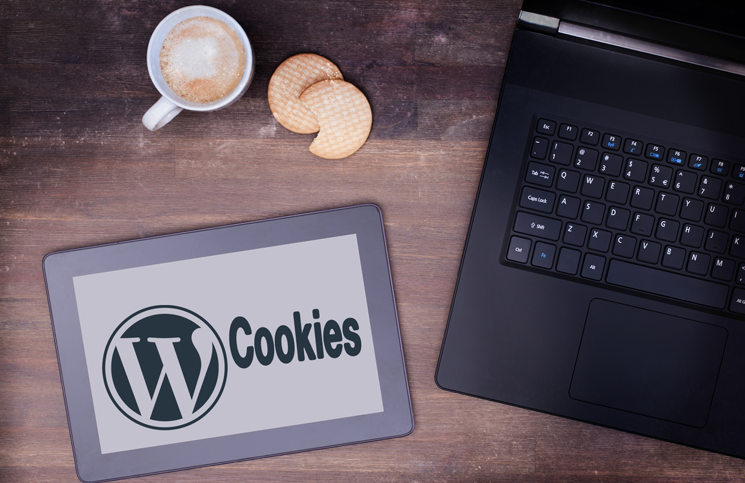 WordPress Cookies