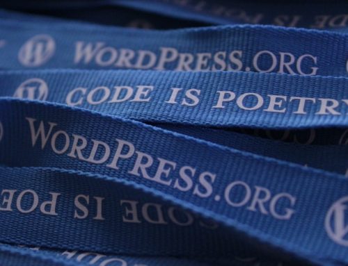 Everything You Need to Know Concerning WordPress