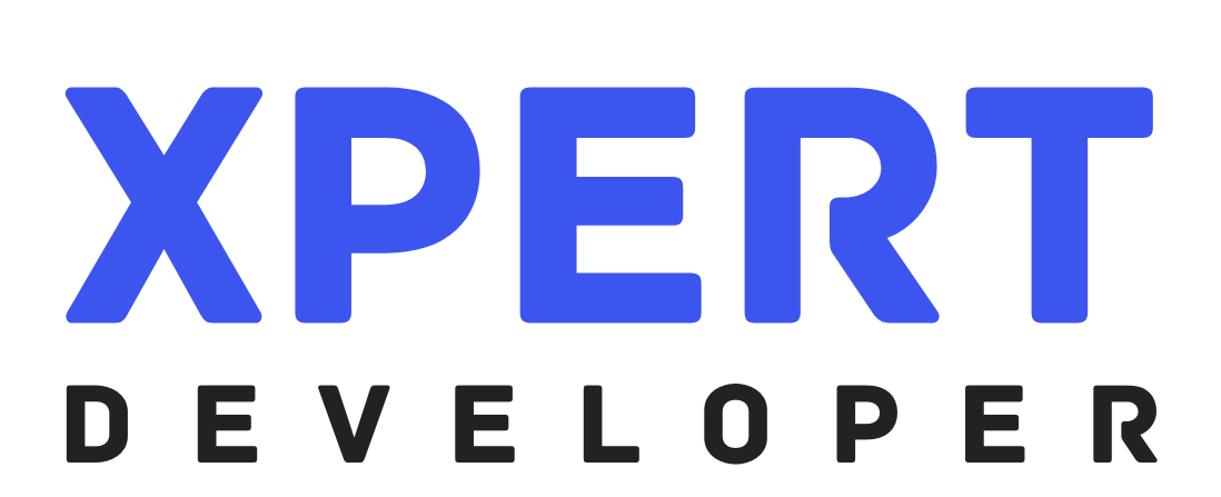 Xpert Developer